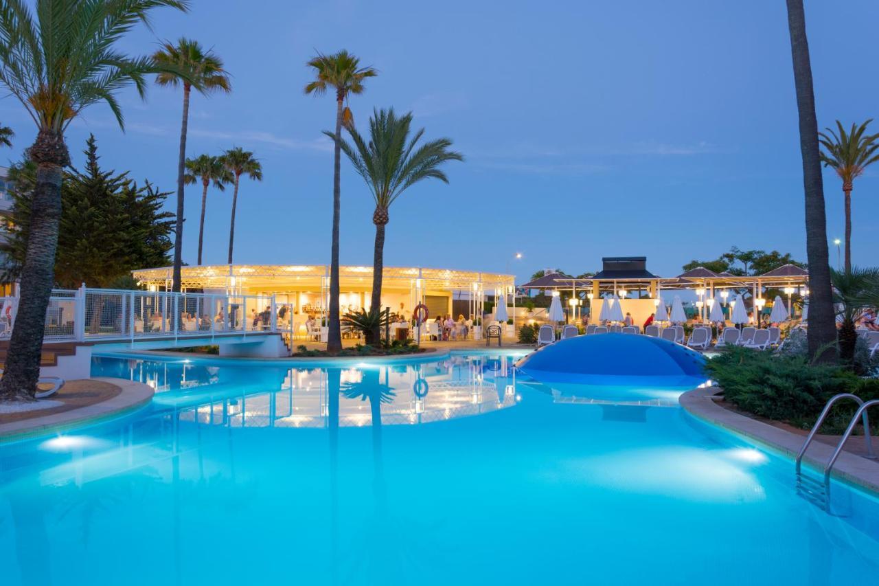Hotel apartamentowy Protur Vista Badia 4*