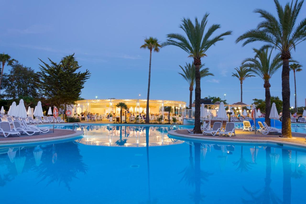 Protur Vista Badia Hotel apartamentowy Sa Coma (Mallorca)