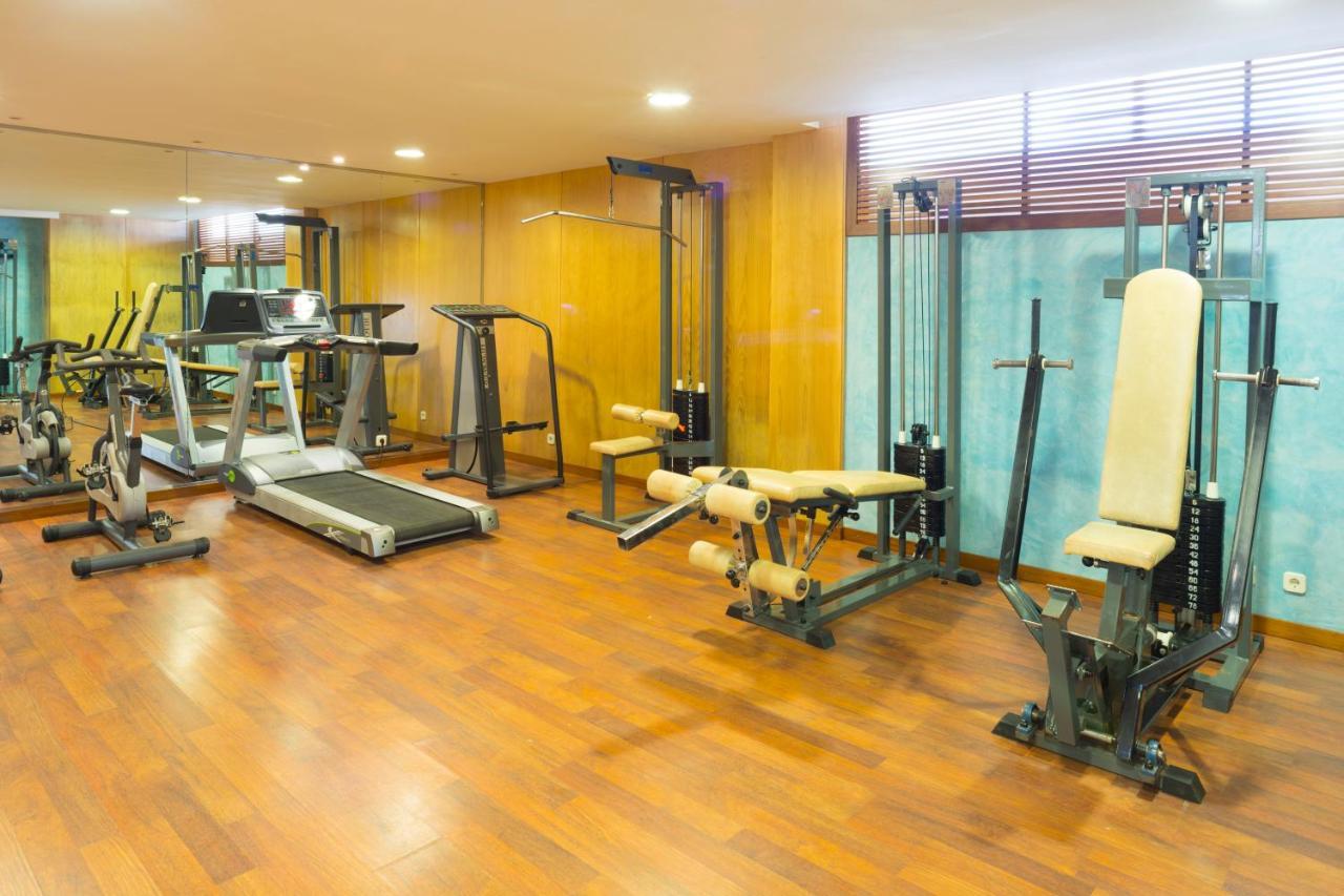 Protur Vista Badia Hotel apartamentowy